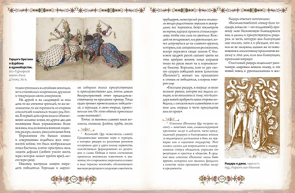 Книга Рыцари. Подлинная история (Жюст-Жан Руа) — 13