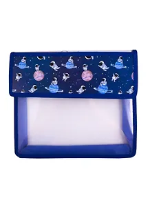 Папка для тетрадей "Cosmonauts", А5