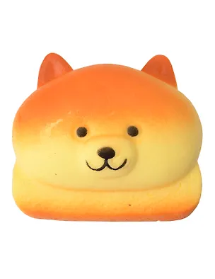 Антистресс мяшка Хлебушек собачка 3106975