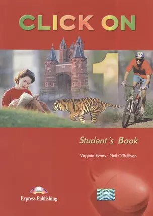 Click on 1: Students Book — 2381948 — 1