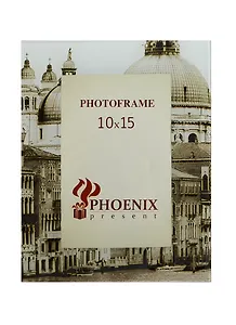 Фоторамка Феникс 16*20см Италия" стекло 35727"
