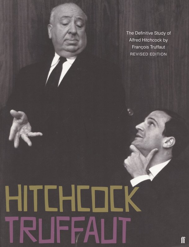 ΠΠ½ΠΈΠ³Π° Hitchcock (Francois Truffaut) β 1