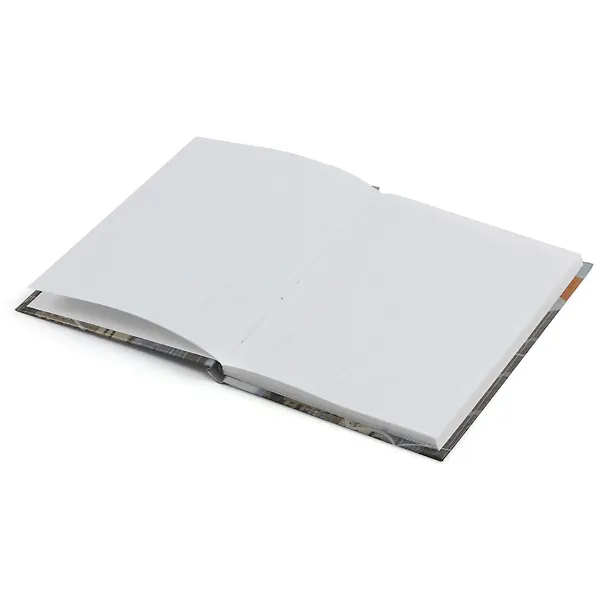 Книга для записей А5 80л кл. "Фантазия" 7БЦ 3042795 — 3