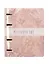 Тетрадь 120 листов, клетка, "Floreale. Cedar Rose" на кольцах — 3090728 — 1