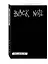 Блокнот «Black note. От автора «Уничтожь меня», 192 страницы, А5 — 2542057 — 2
