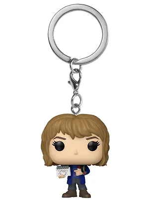 Брелок Funko Pocket POP! Stranger Things S5 Robin Buckley 86615 3152076