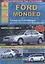 Ford Mondeo Выпуск 2000 - 2007 с бензиновыми двигателями. Эксплуатация. Ремонт. ТО — 2682189 — 1