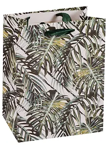 Пакет "Тропические листья" А5