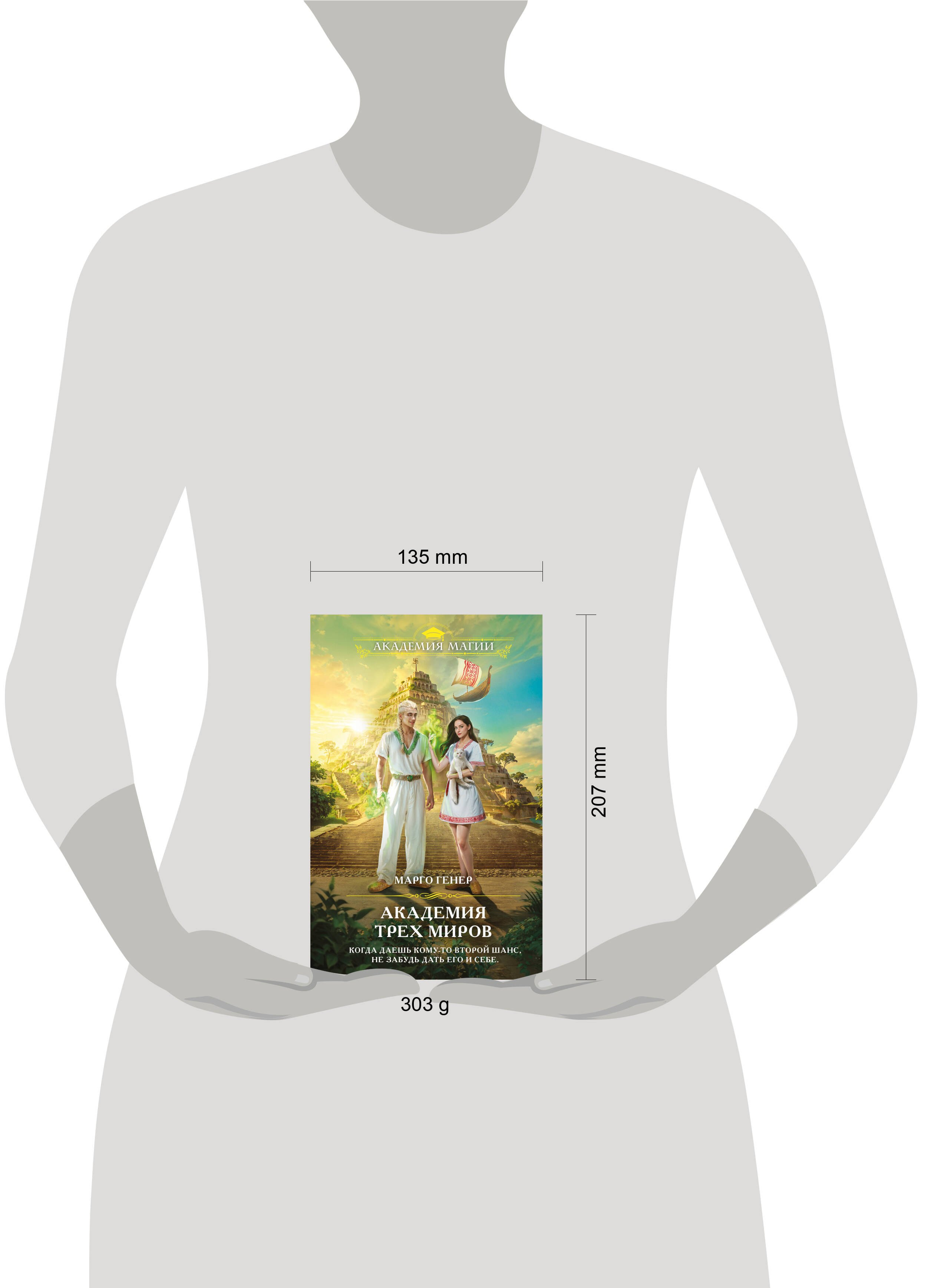 Изображение бумажной книги