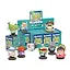 Фигурка коллекционная Mighty Jaxx Sloggu: The Office (12х8х8), в непрозрачной Сюрприз-коробке — 3128933 — 1