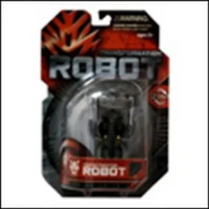 Робот-трансформер 2 в 1 No.105 (13212) (606430) 2311136