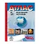 Всеобщая история. 5 класс. Атлас с контурными картами и заданиями — 3052519 — 1