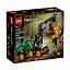 42218 Конструктор LEGO Technic Колесный комбайн John Deere 1470H, 117 деталей, возраст 7+ — 3181309 — 2
