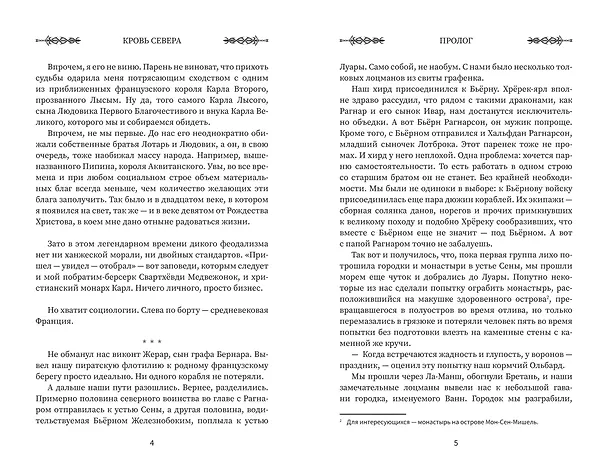 Книга Викинг: кровь Севера (Александр Мазин) — 12