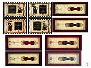 Пленка (1448/00000008054) Freedecor с изображен. для темных поверхностей