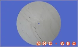 Основа для часов "Цюрих" (00027) 2260445