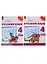 Русский язык. 4 класс. Учебник. В двух частях (комплект из 2-х книг) — 2732013 — 1