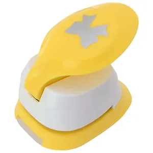 Fancy Creative Панч креативный одинарный d=25мм Бант блистер с европодвесом