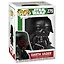 Фигурка Funko POP! Bobble Star Wars Holiday Darth Vader w/(GW) Chase (279) 33884 (Fun1579) — 3133144 — 2