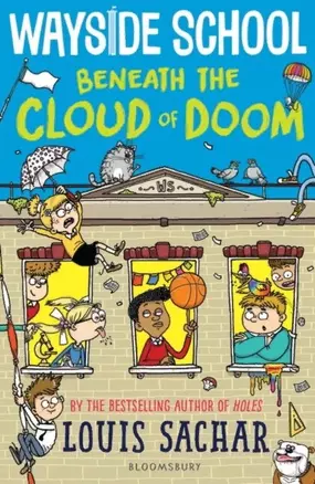 Wayside School Beneath the Cloud of Doom — 2890851 — 1