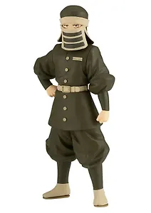 Фигурка Клинок Рассекающий Демонов  Goto (BNS928)