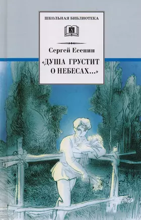 “Душа грустит о небесах...” (стихотворения поэмы) — 1288713 — 1