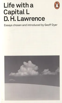 Книга Life with a Capital L (Дэвид Лоуренс)