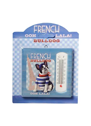 Термометр декоративный (10х10) (33036) 2405190