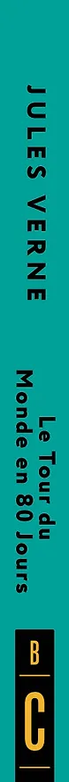 Книга Le Tour du Monde en 80 Jours (Жюль Габриэль Верн) — 3