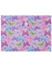 Папка-конверт А6 на кнопке "Принты"