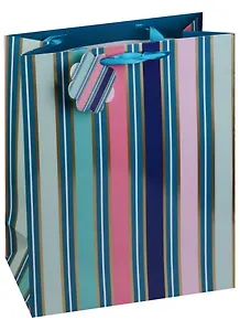 Пакет А4 "Different stripes"