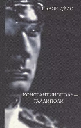 Белое дело. Избранные произведения в 16 книгах. Книга XIII. Константинополь - Галлиполи — 2544882 — 1