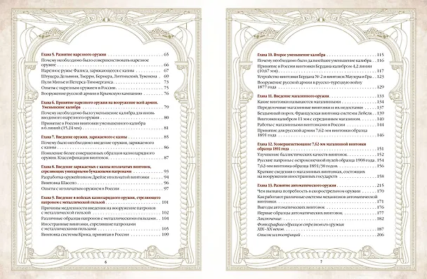 Книга История винтовки (Владимир Федоров) — 4