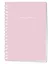 Книга для записей А5 144 страниц в точку, "Bullet Journal (пудровый)" — 3008035 — 2