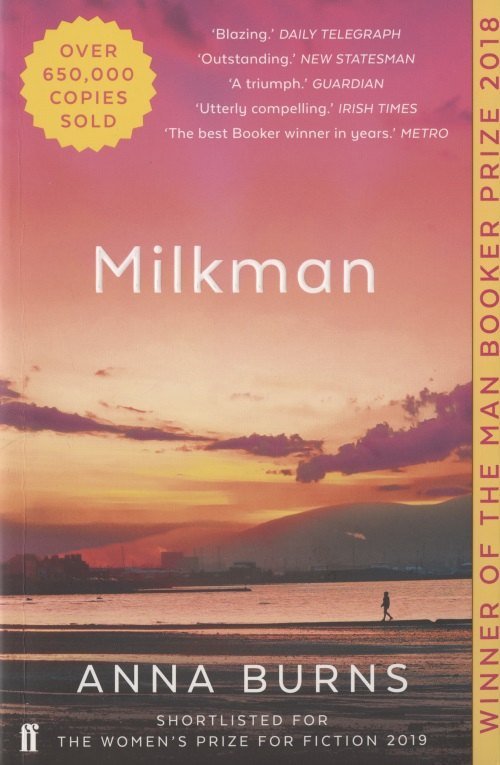 

MILKMAN