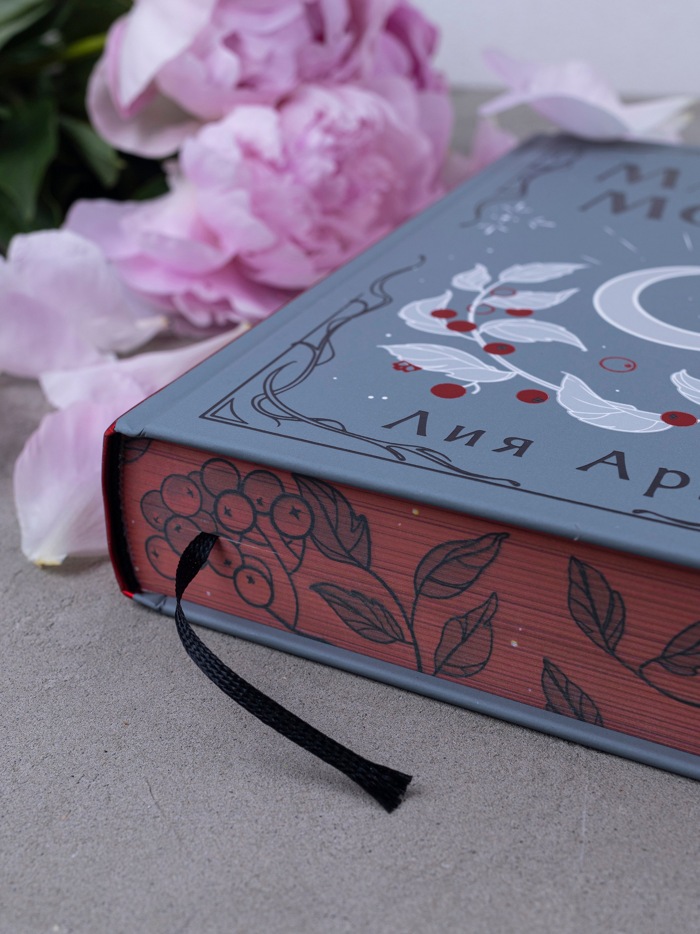 Изображение бумажной книги