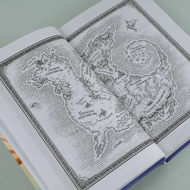 Книга Пророчество о драконятах (Туи Т. Сазерленд) — 10