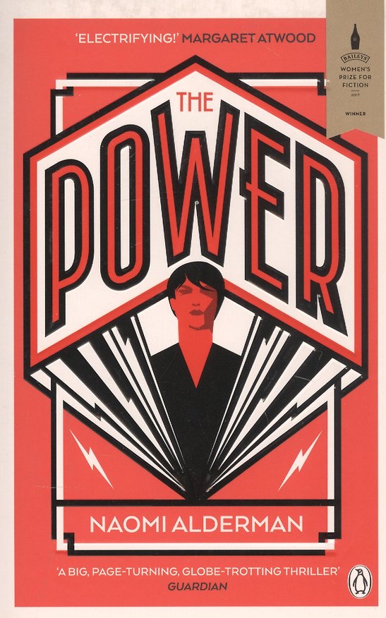 ΠΠ½ΠΈΠ³Π° The Power () β 1