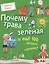Почему трава зелёная и ещё 100 детских «почему» — 2340814 — 2