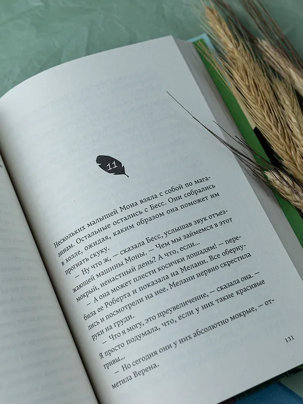 Книга Дикие куры и счастье на земле. Книга 4 (Корнелия Функе) — 10