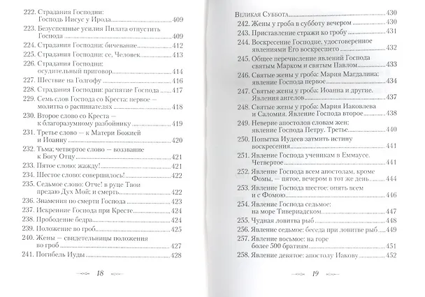 Книга Евангельская история. (Георгий Феофан Затворник (Говоров)) — 9
