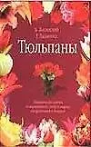 Тюльпаны