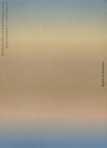 Великий образ не имеет формы, или Через живопись — к не-объекту