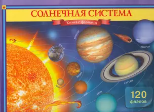 Солнечная система — 2269544 — 1