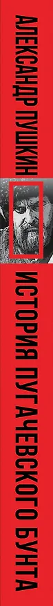 Книга История Пугачевского бунта (Александр Пушкин) — 3