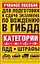 Учебное пособие для подготовки к сдаче экзамена по вождению в ГИБДД. Категории "А", "В", "С", "D". ПДД. Штрафы — 2137847 — 1