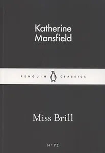 Miss Brill