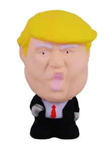 Игрушка-антистресс Человек в пиджаке (PU) (13х8)