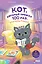Кот, который прожил 100 раз, учитель Пэкко. Том 1: Таинственный магазин — 3026123 — 1