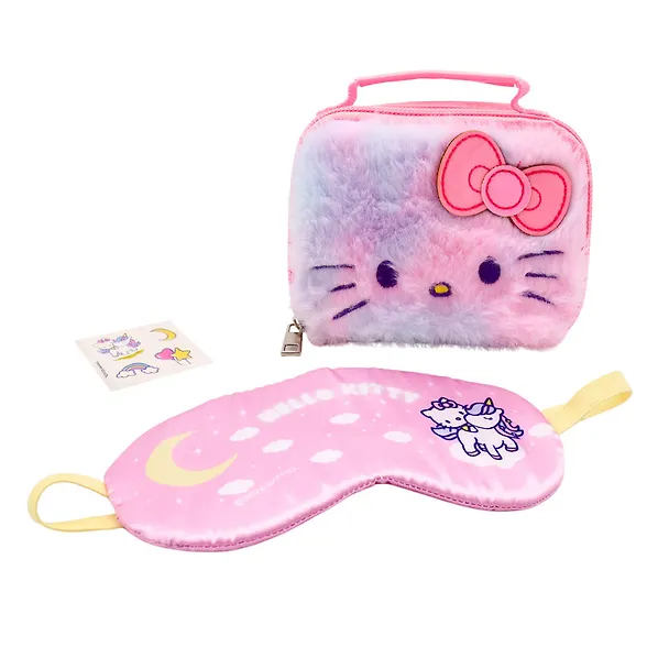 Сумочка-брелок с сюрпризом Hello Kitty, в ассортитменте (HK002) 3133865 — 10